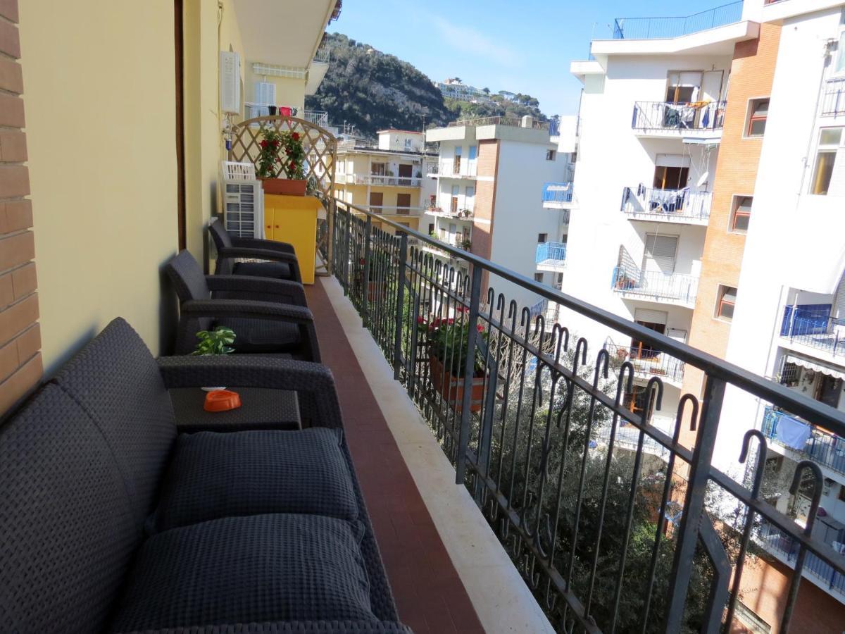 Appartamento Syrene