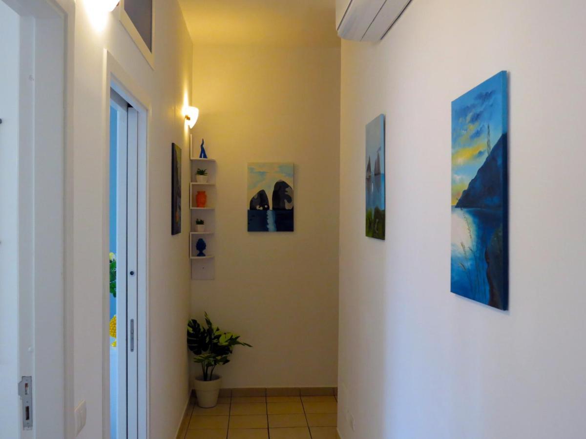 Syrene Appartamento Sorrento