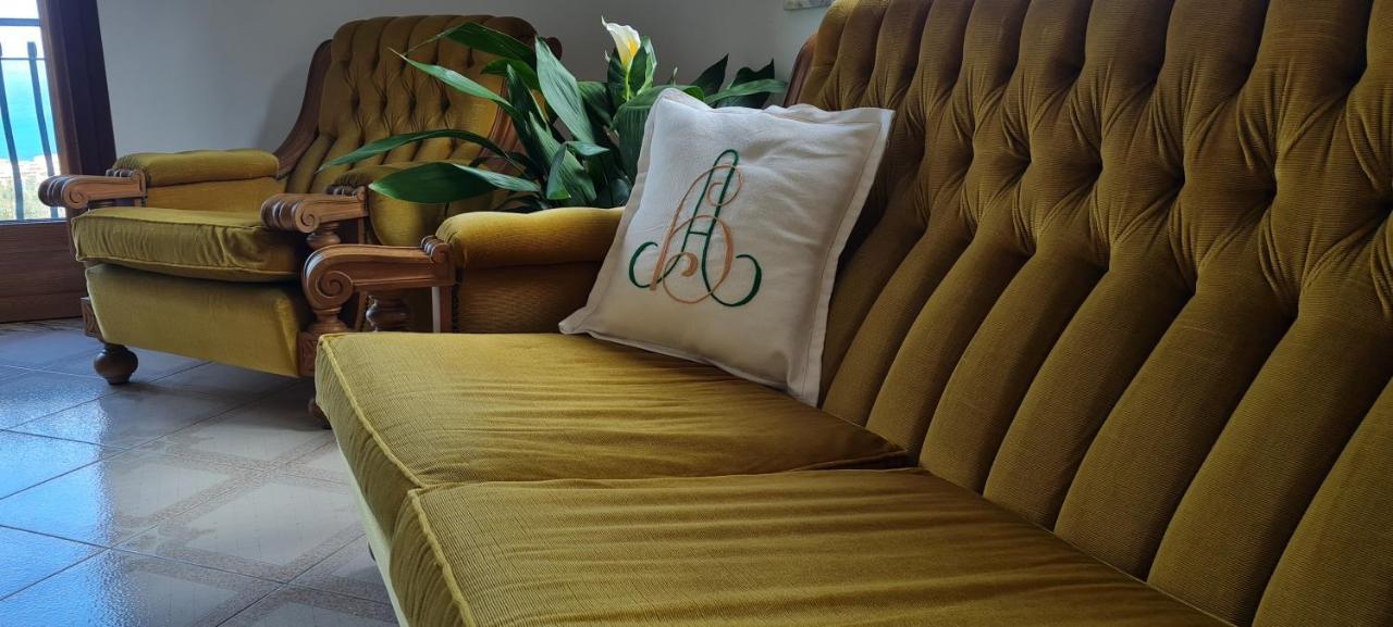 Achille Appartement Sorrento
