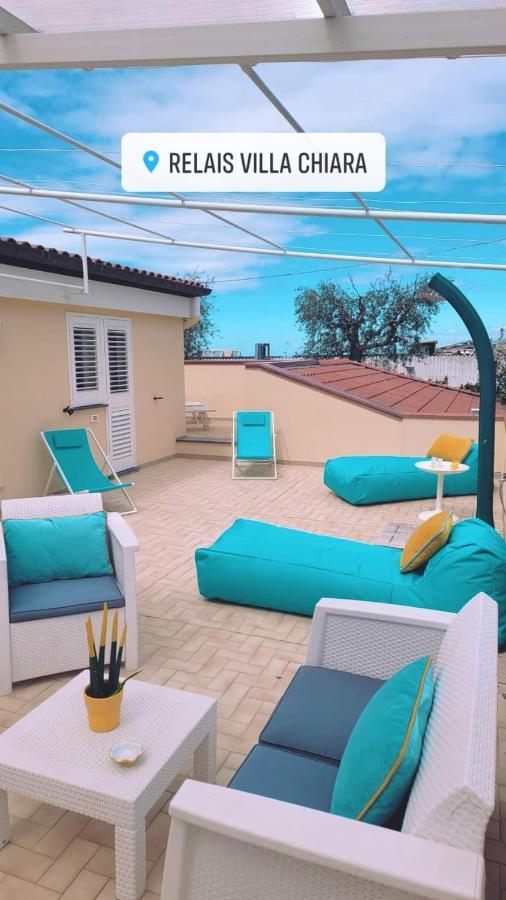 Relais Chiara Free Parking Holiday home