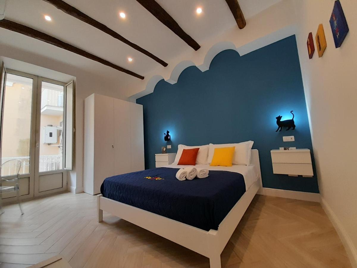 Holiday home Casa Scio Sorrento