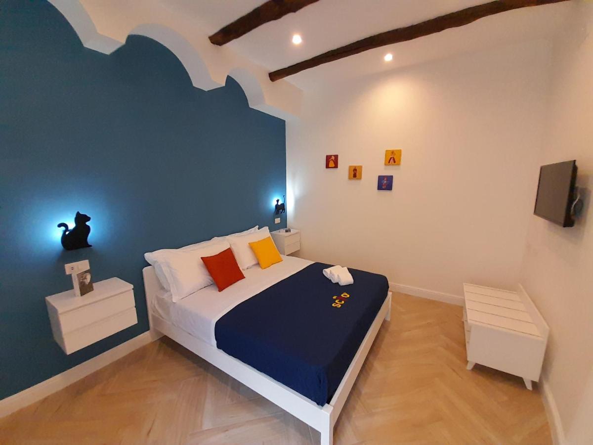 Casa Scio Sorrento