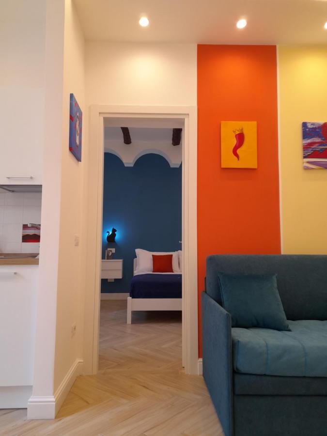 Casa Scio Sorrento
