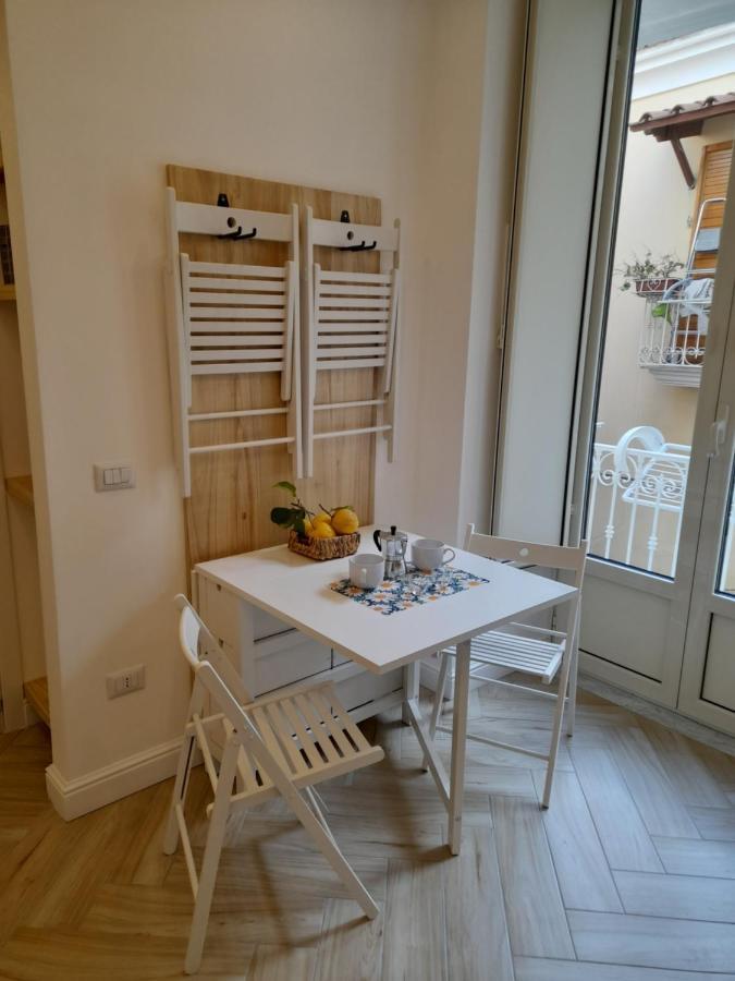 Casa Scio Holiday home Sorrento