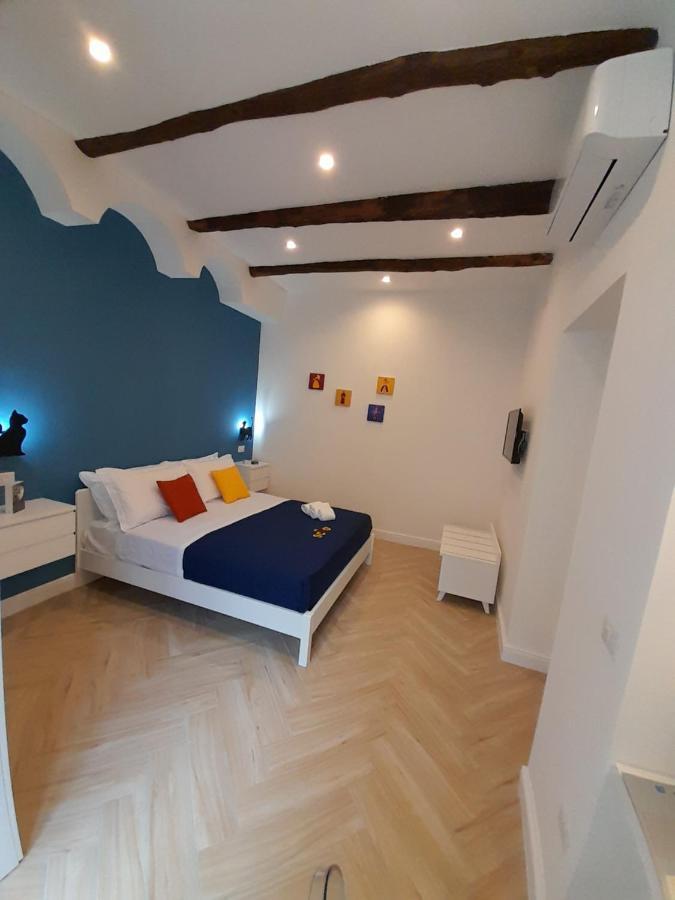 Casa Scio Holiday home Sorrento