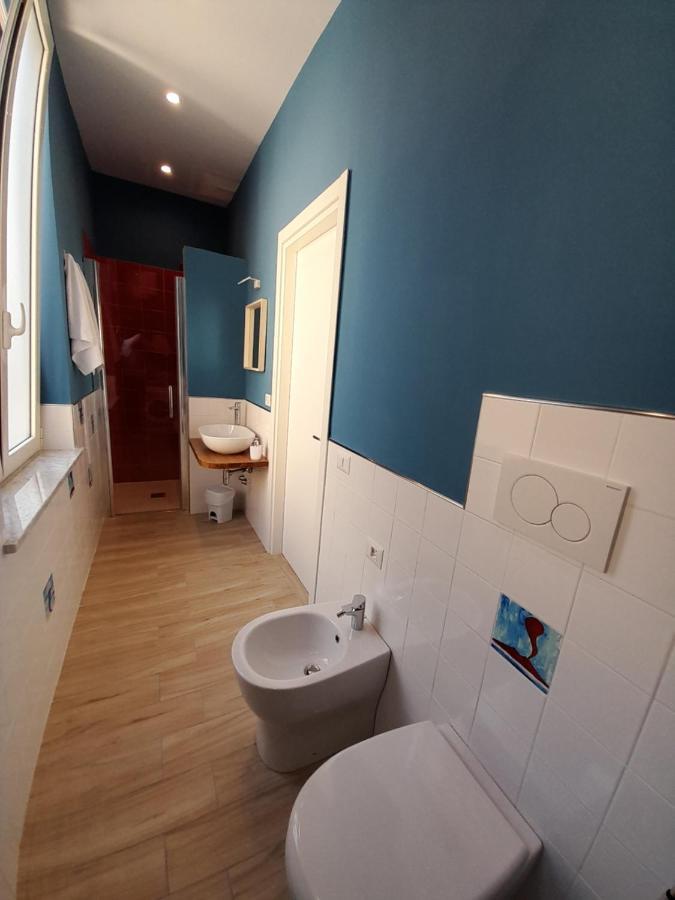 Casa Scio Holiday home Sorrento