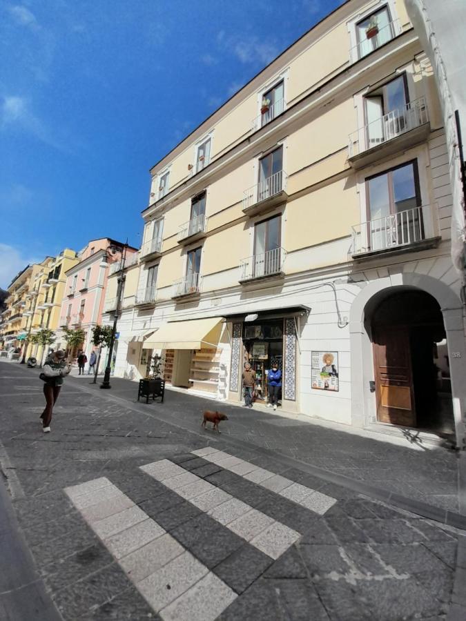 Casa Scio * Sorrento