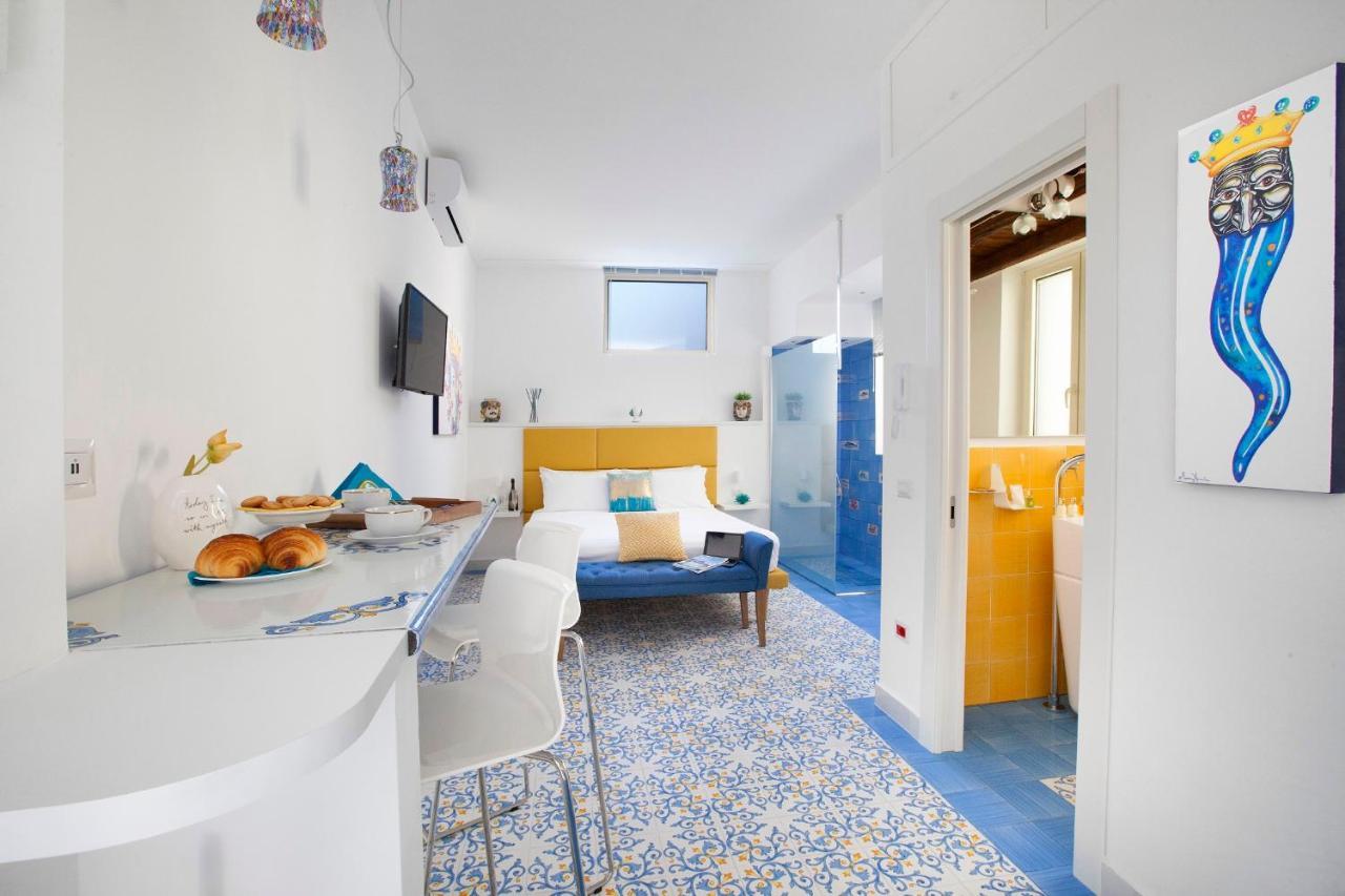 Vivaldo - Fuoro Apartment *