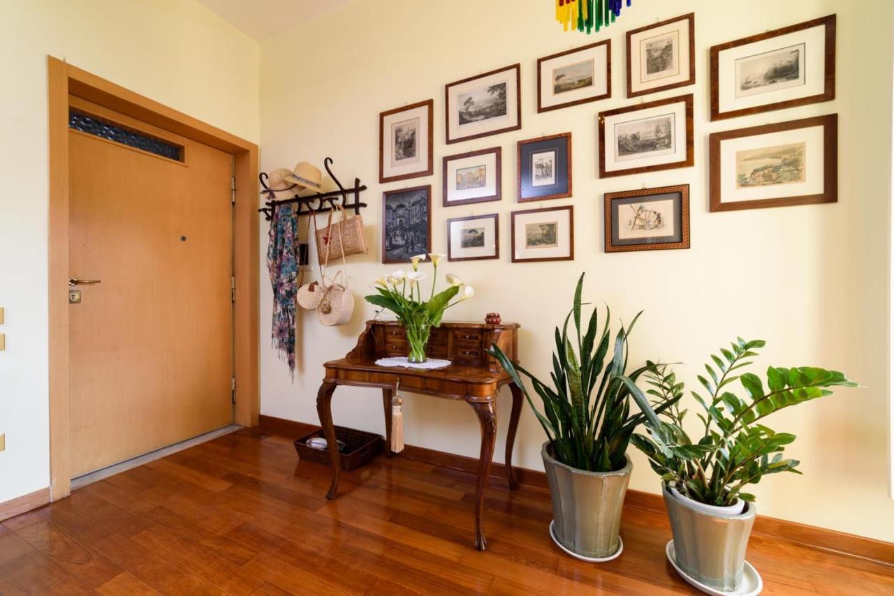 La Camelia Apartment *