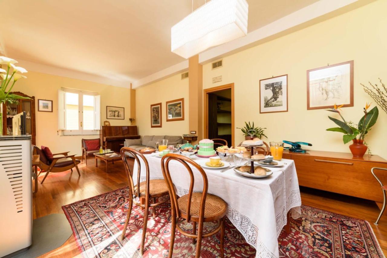 La Camelia Apartment Sorrento