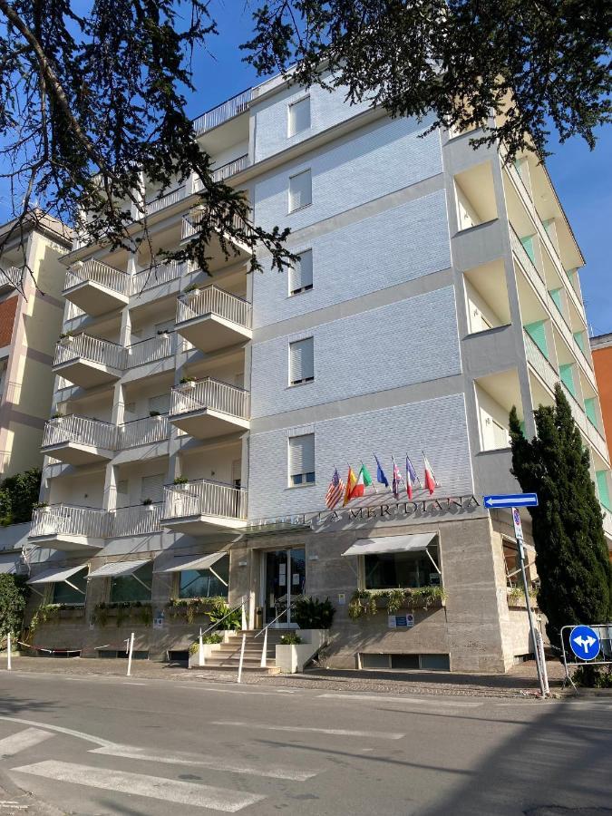 La Meridiana Hotel 3*