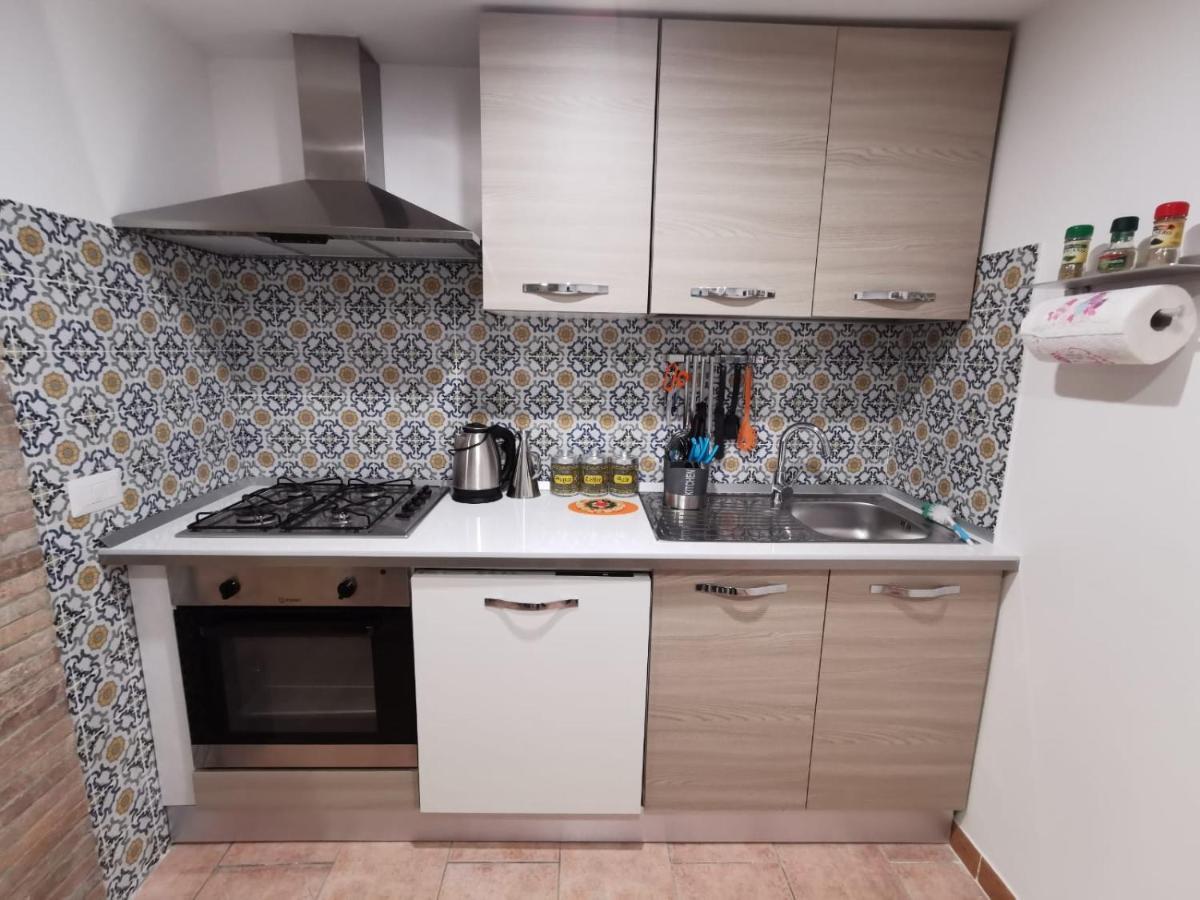 Vakantiehuis Il Cacciatore *