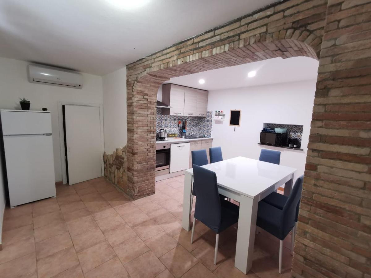 Il Cacciatore Holiday home *