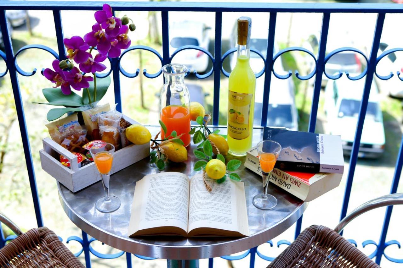 Malu' Bed & Breakfast Sorrento