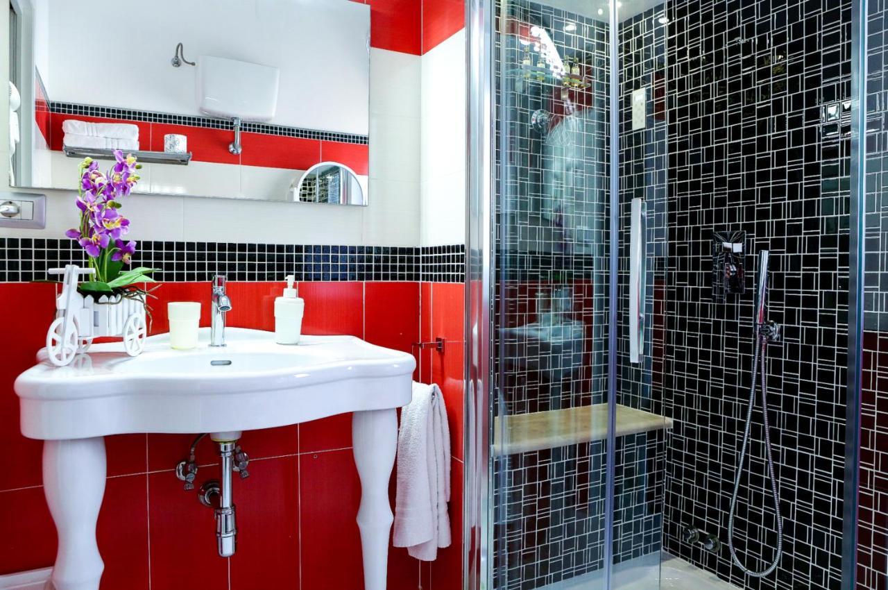 Bed & Breakfast Malu' Sorrento