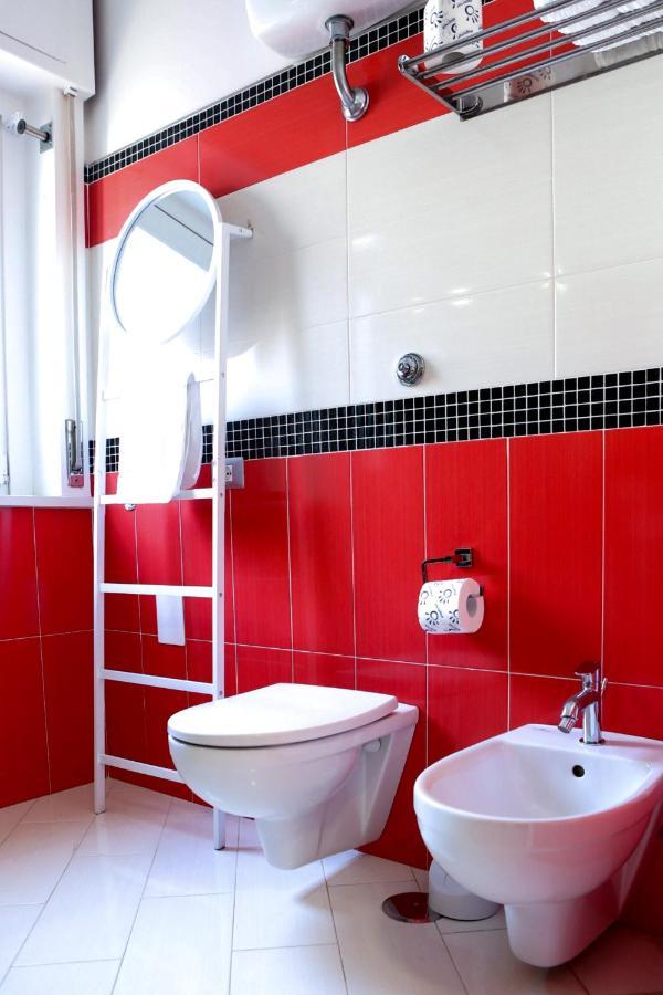 Bed & Breakfast Malu' Sorrento