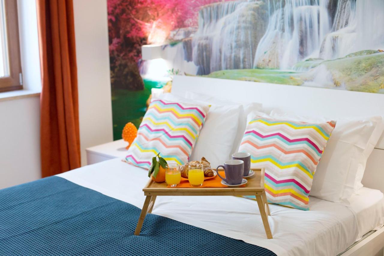 Bed & Breakfast Mahal Kita