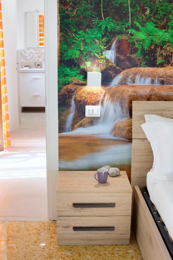 Bed & Breakfast Mahal Kita Sorrento