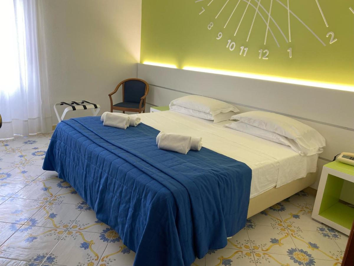 Hotel La Meridiana Sorrento
