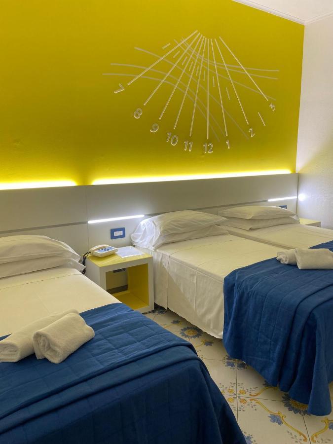 Hotel La Meridiana 3*