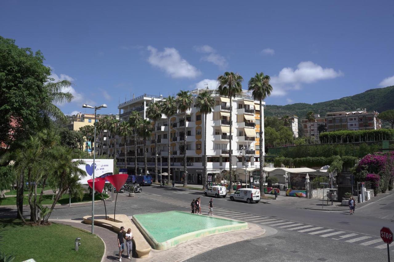 Bed & Breakfast B&d Sorrento