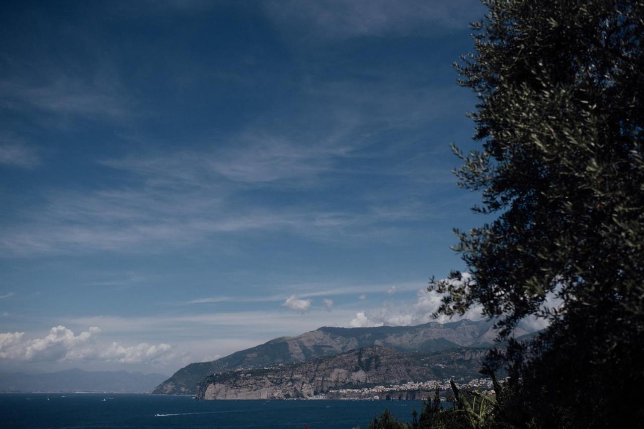 Capo Santa Fortunata 3* Sorrento