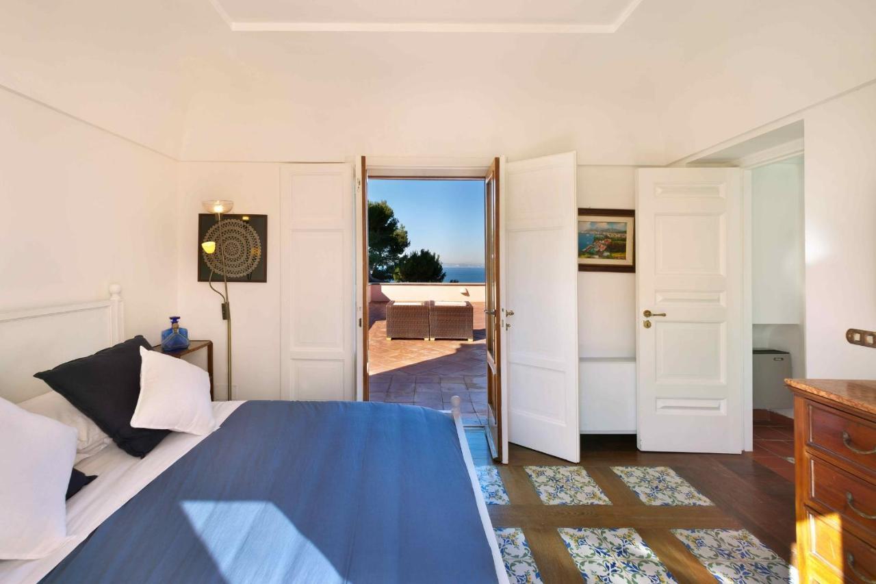 Capo Santa Fortunata Guest house 3*