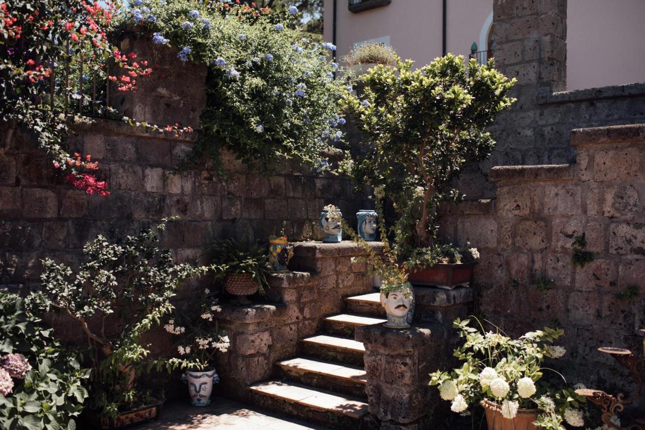 Capo Santa Fortunata 3*
