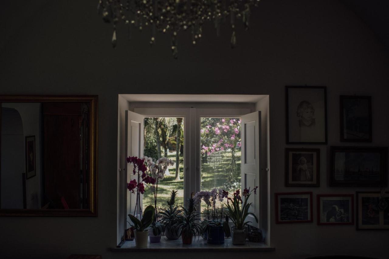 Guest house Capo Santa Fortunata Sorrento
