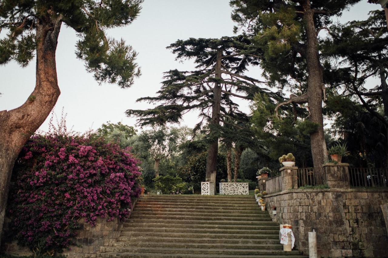 Capo Santa Fortunata Gasthuis