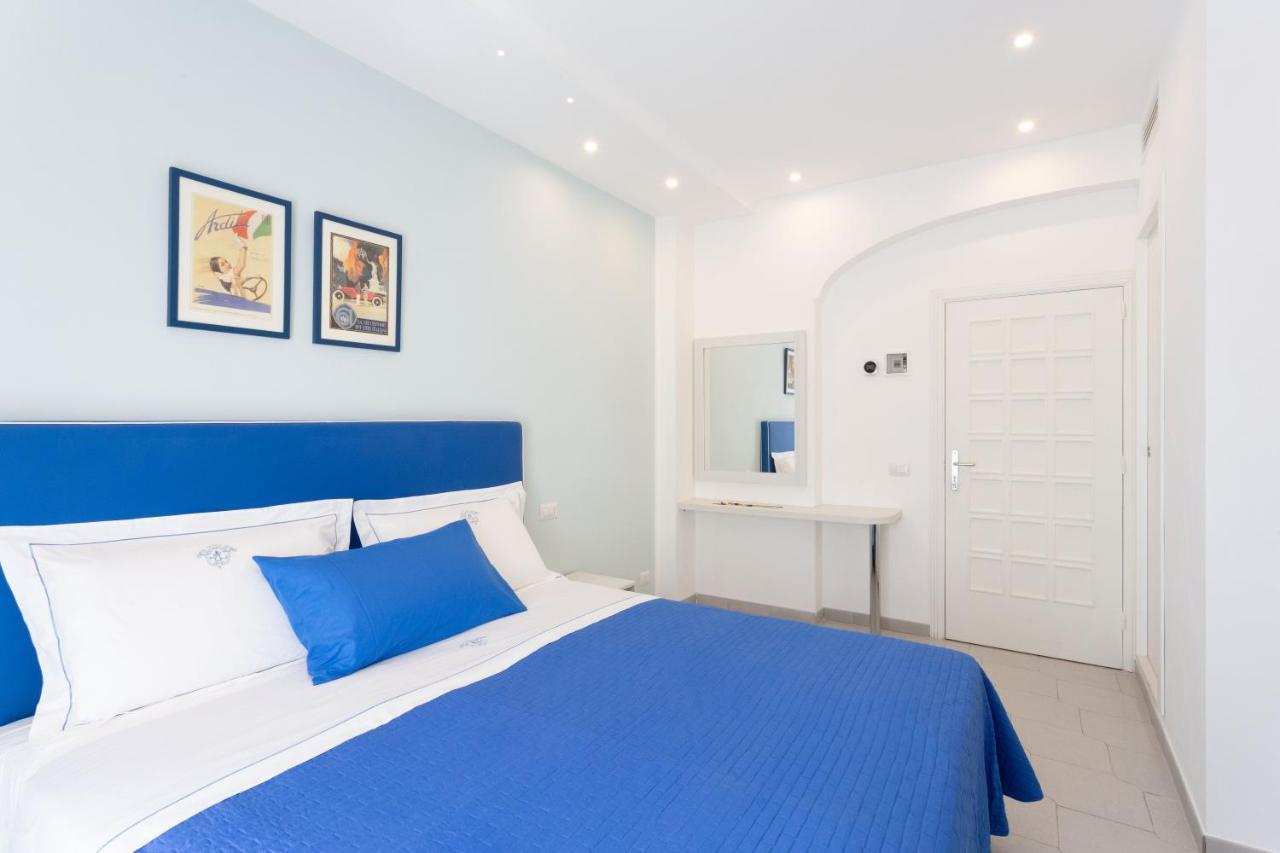 Tofani - Luminoso Con Terrazzo Panoramico Apartment Sorrento