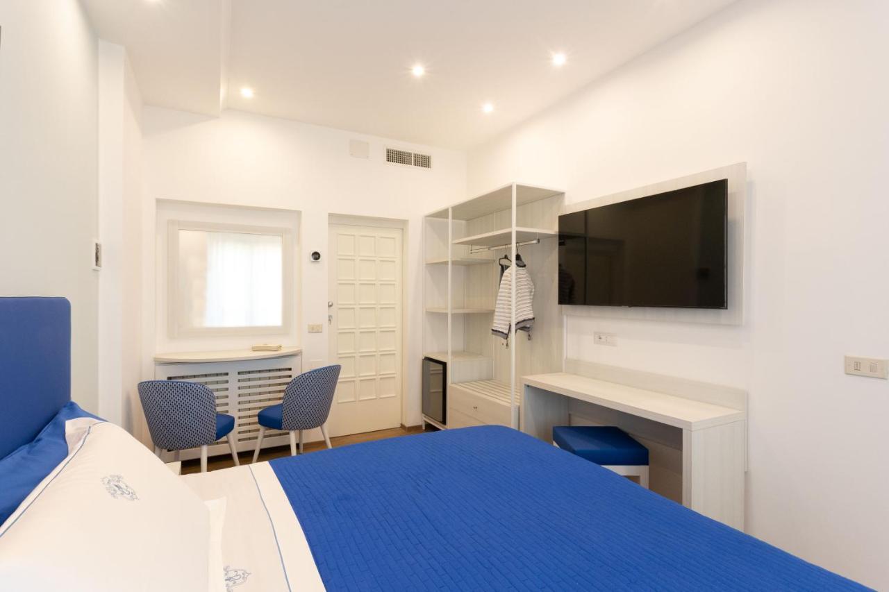 Tofani - Luminoso Con Terrazzo Panoramico Apartment