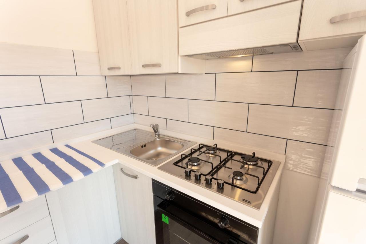 Apartment Tofani - Luminoso Con Terrazzo Panoramico