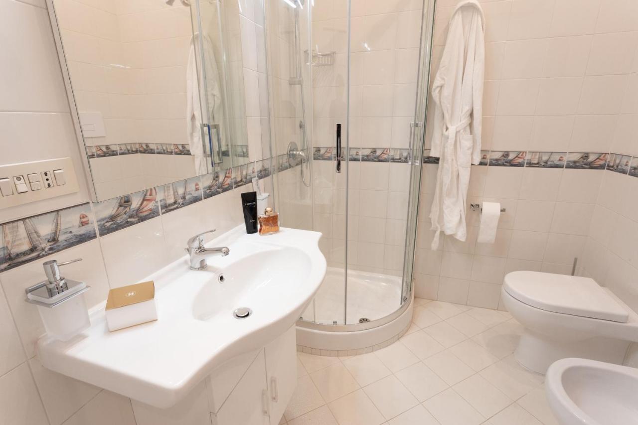 Apartment Tofani - Luminoso Con Terrazzo Panoramico Sorrento