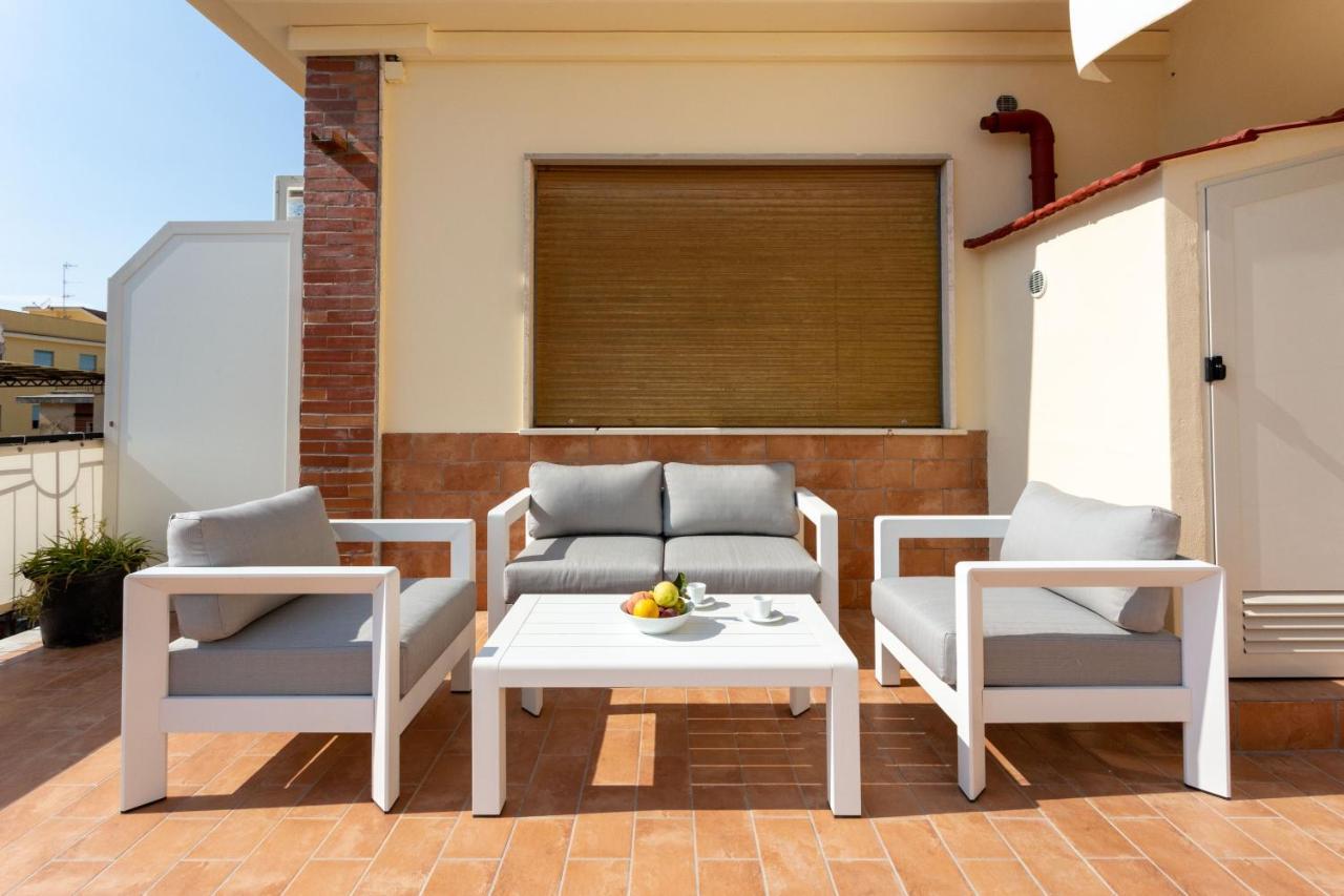 Tofani - Luminoso Con Terrazzo Panoramico Apartment *