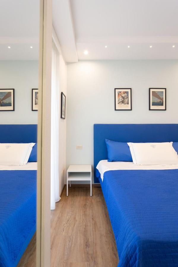 Apartment Tofani - Luminoso Con Terrazzo Panoramico Sorrento