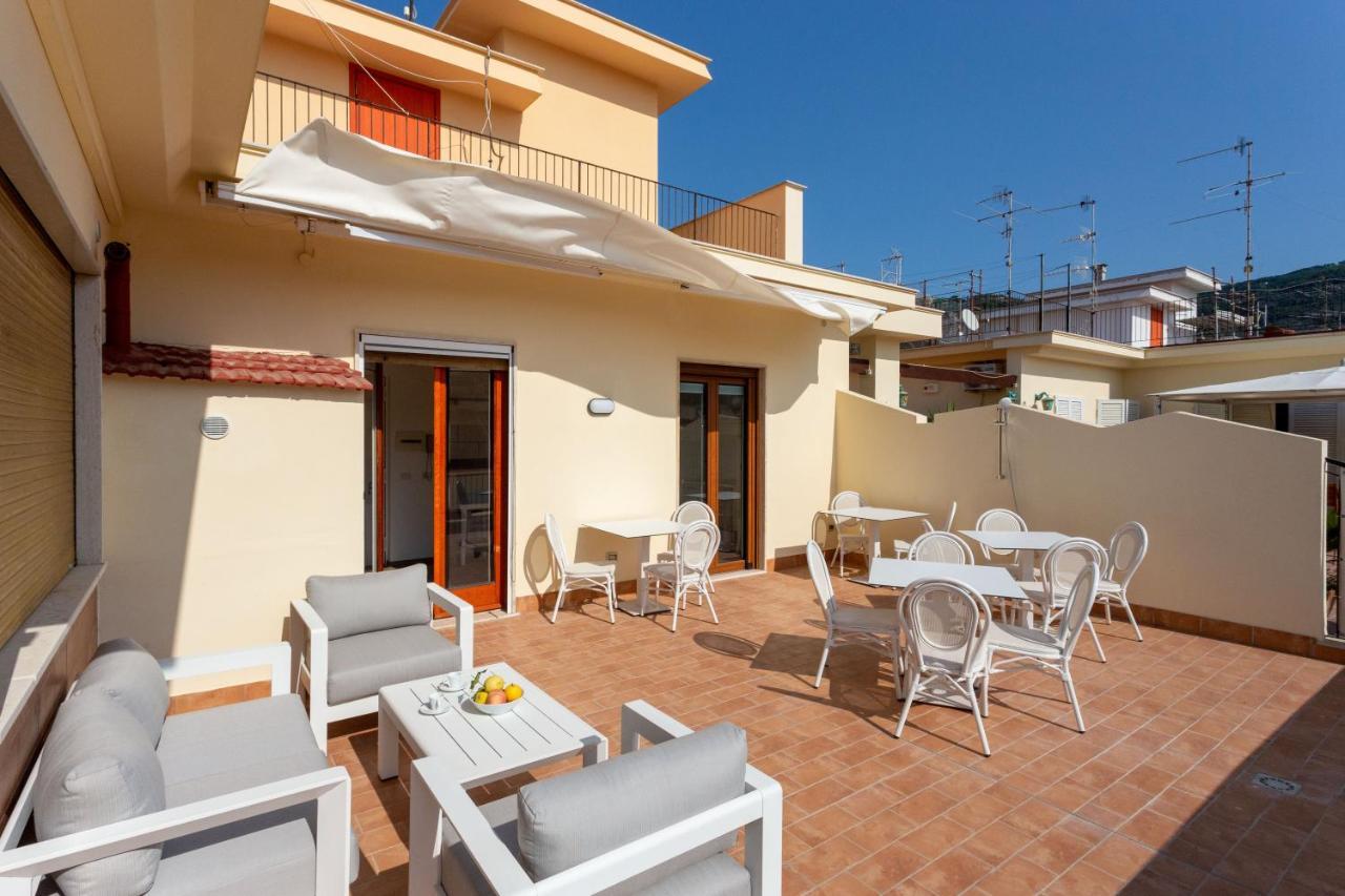 Tofani - Luminoso Con Terrazzo Panoramico Apartment *