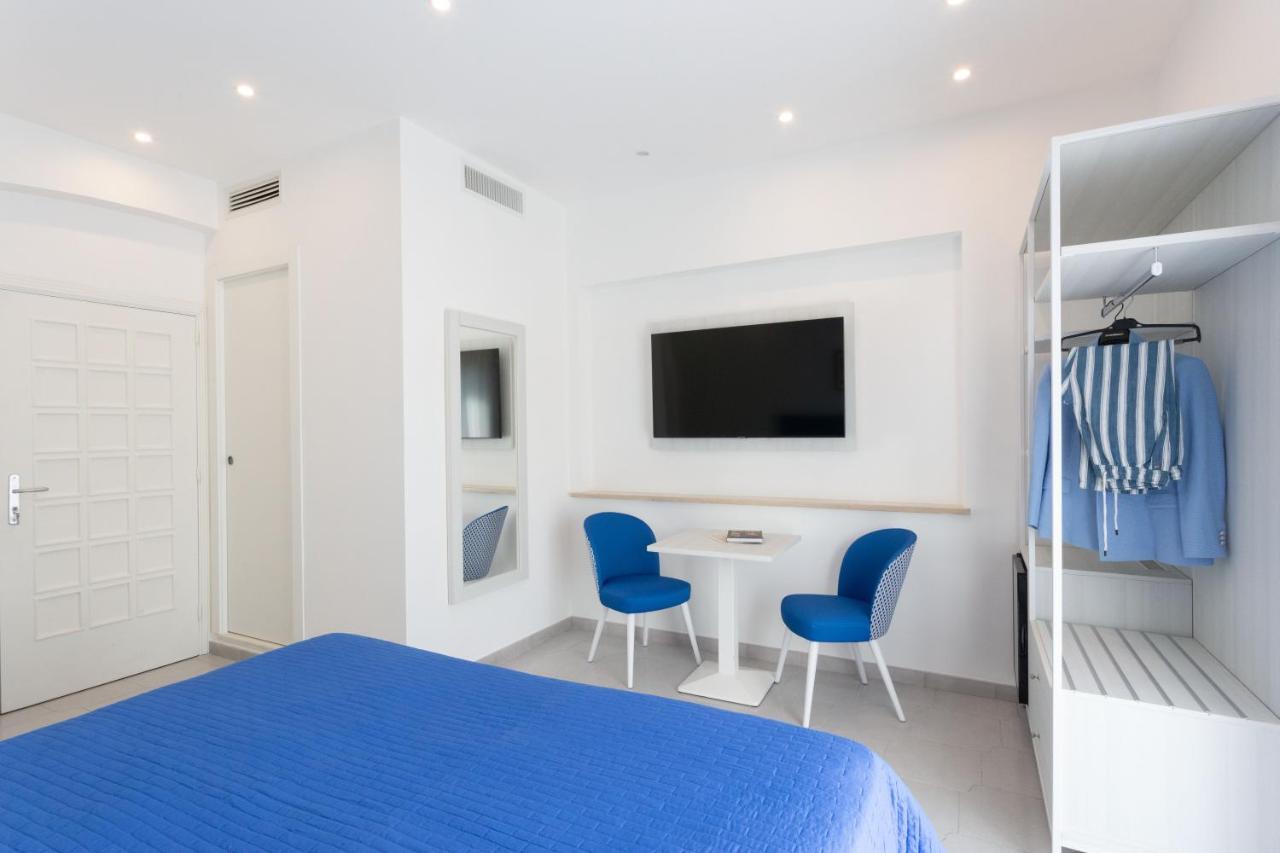 Apartment Tofani - Luminoso Con Terrazzo Panoramico