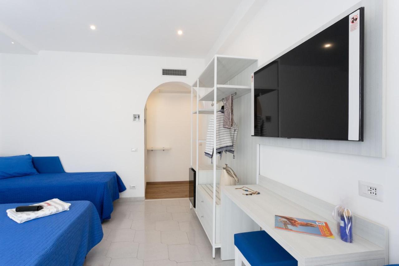 Apartment Tofani - Luminoso Con Terrazzo Panoramico