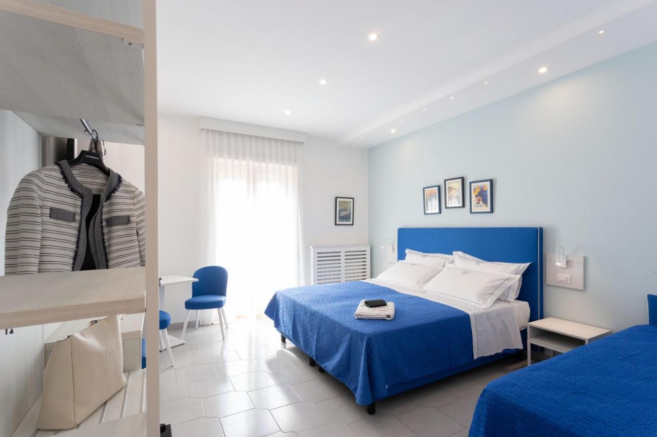 Apartment Tofani - Luminoso Con Terrazzo Panoramico