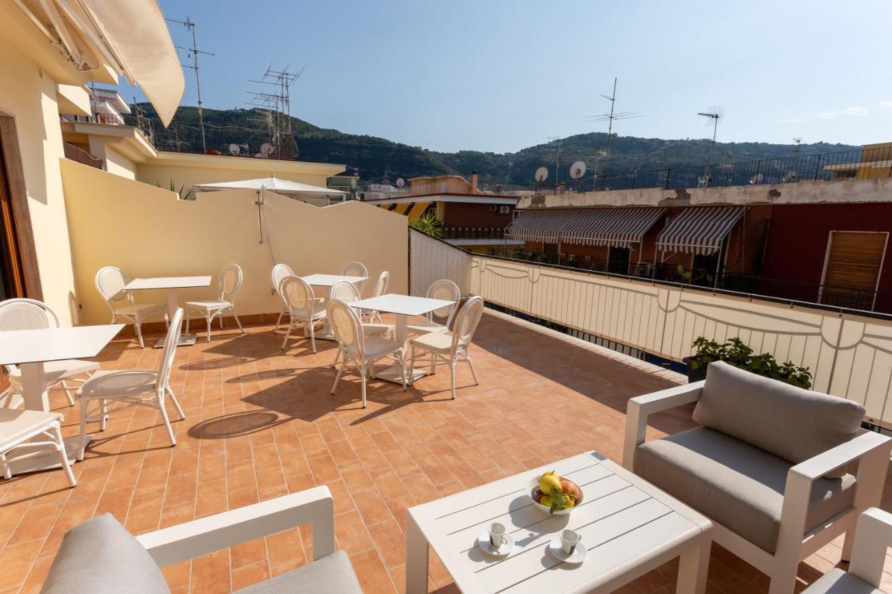 Tofani - Luminoso Con Terrazzo Panoramico Apartment *
