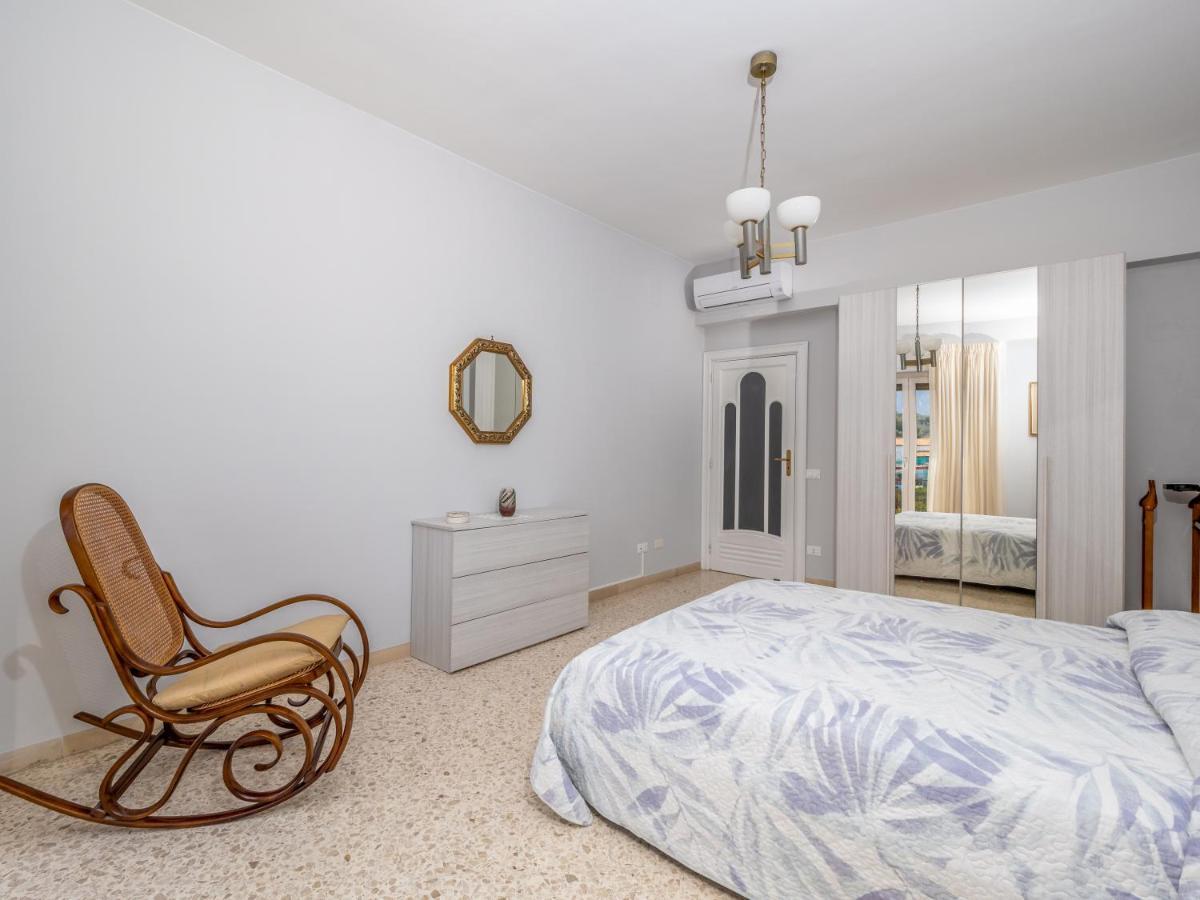 Mayor House Center Apartment *