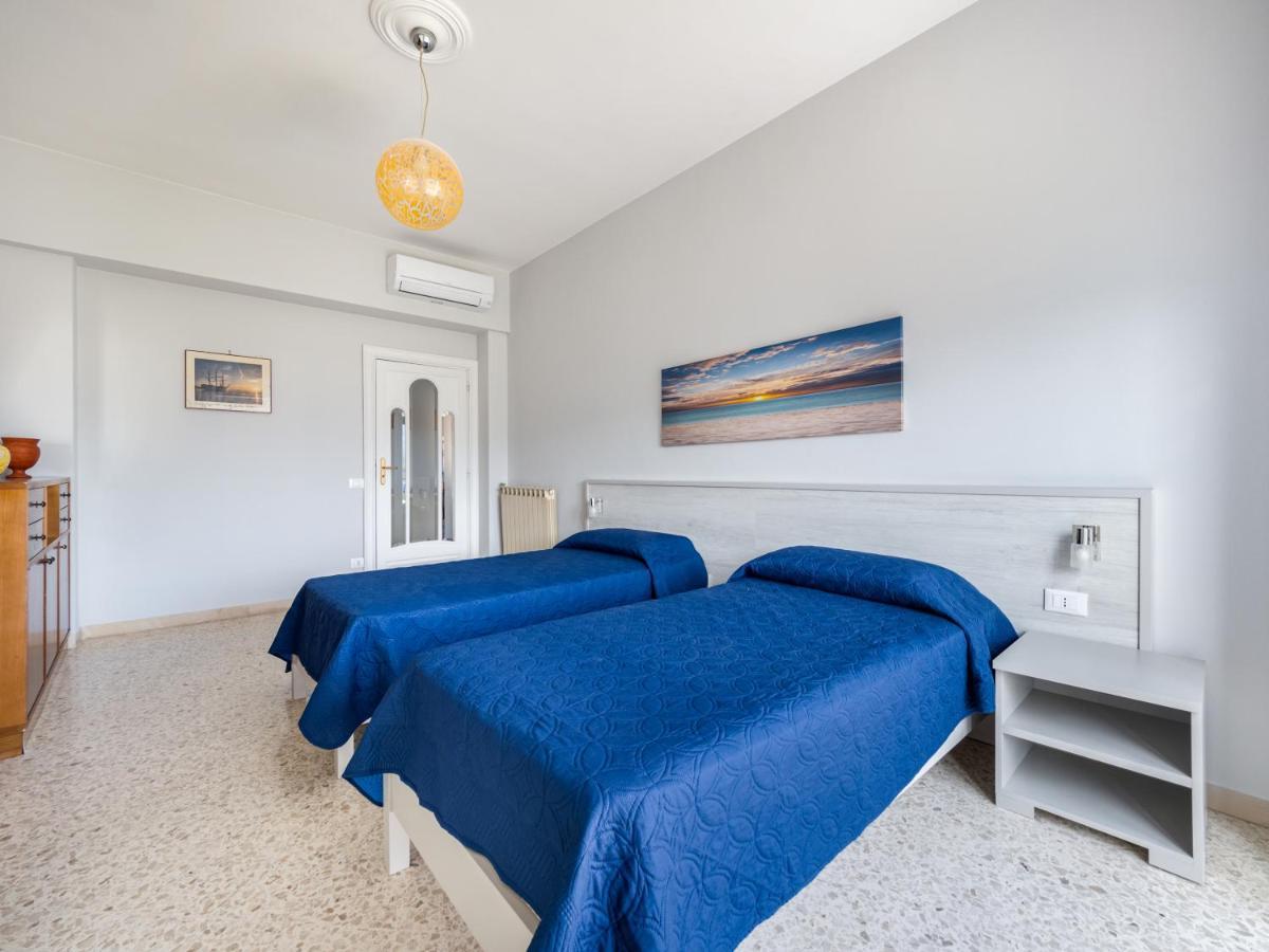 Mayor House Center Apartment