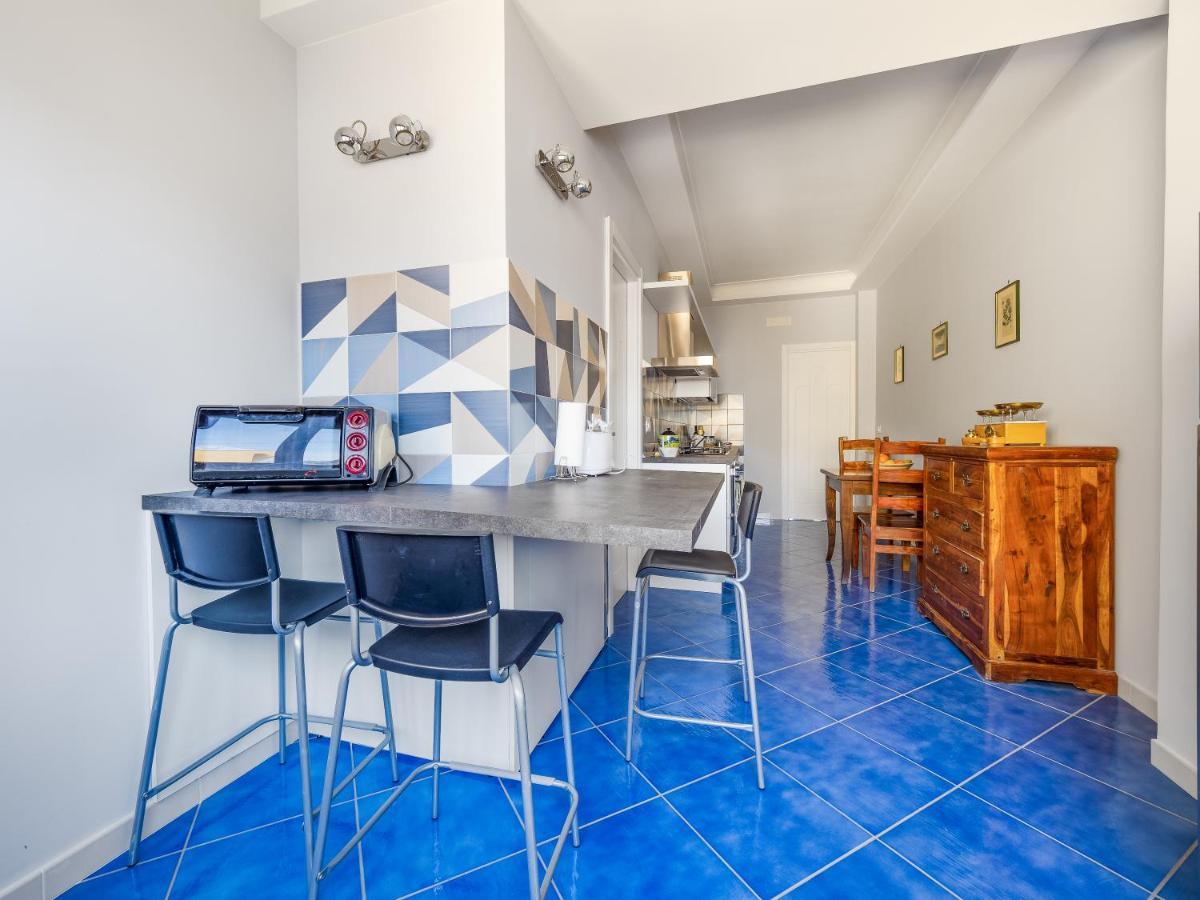 Mayor House Center Apartment