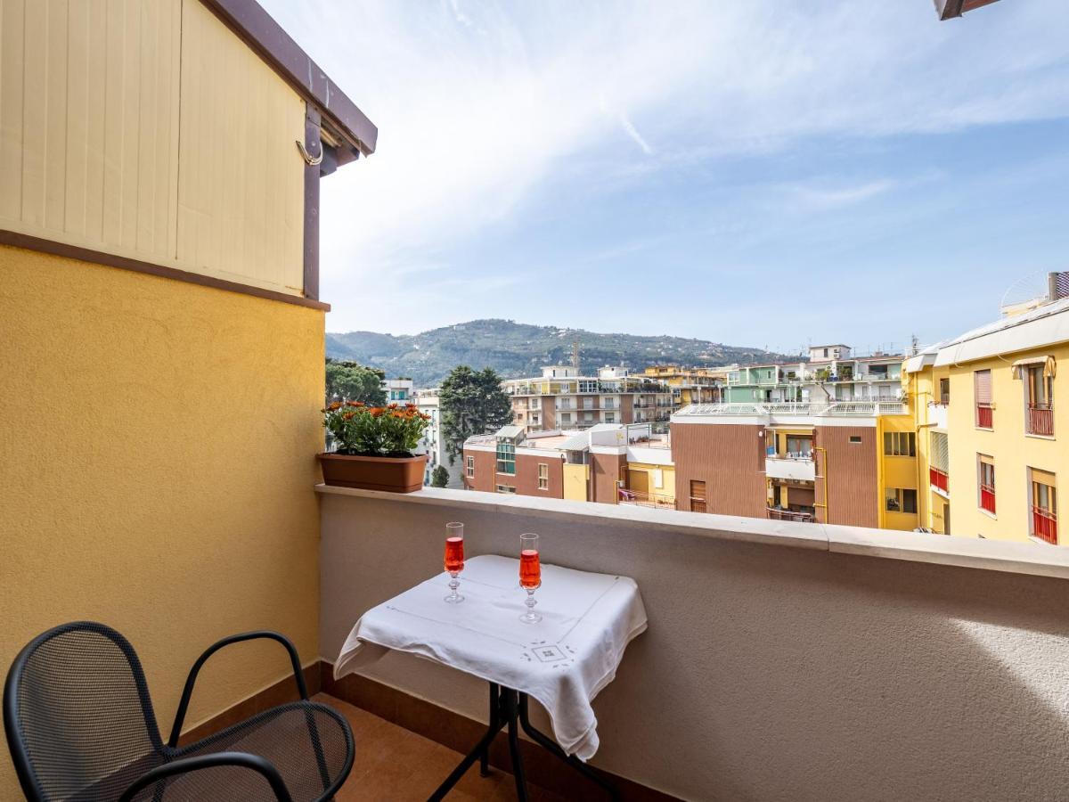 Mayor House Center Apartment Sorrento