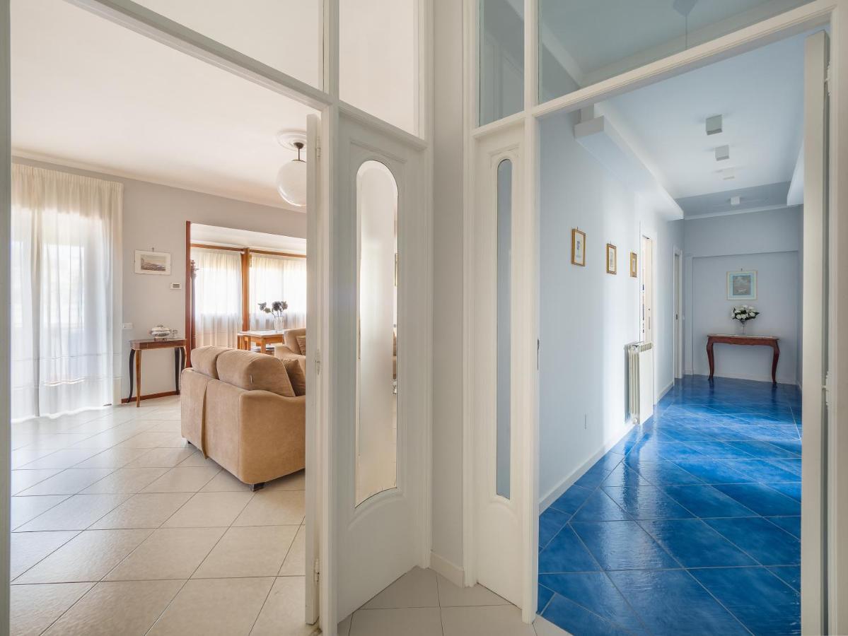 Apartment Mayor House Center Sorrento