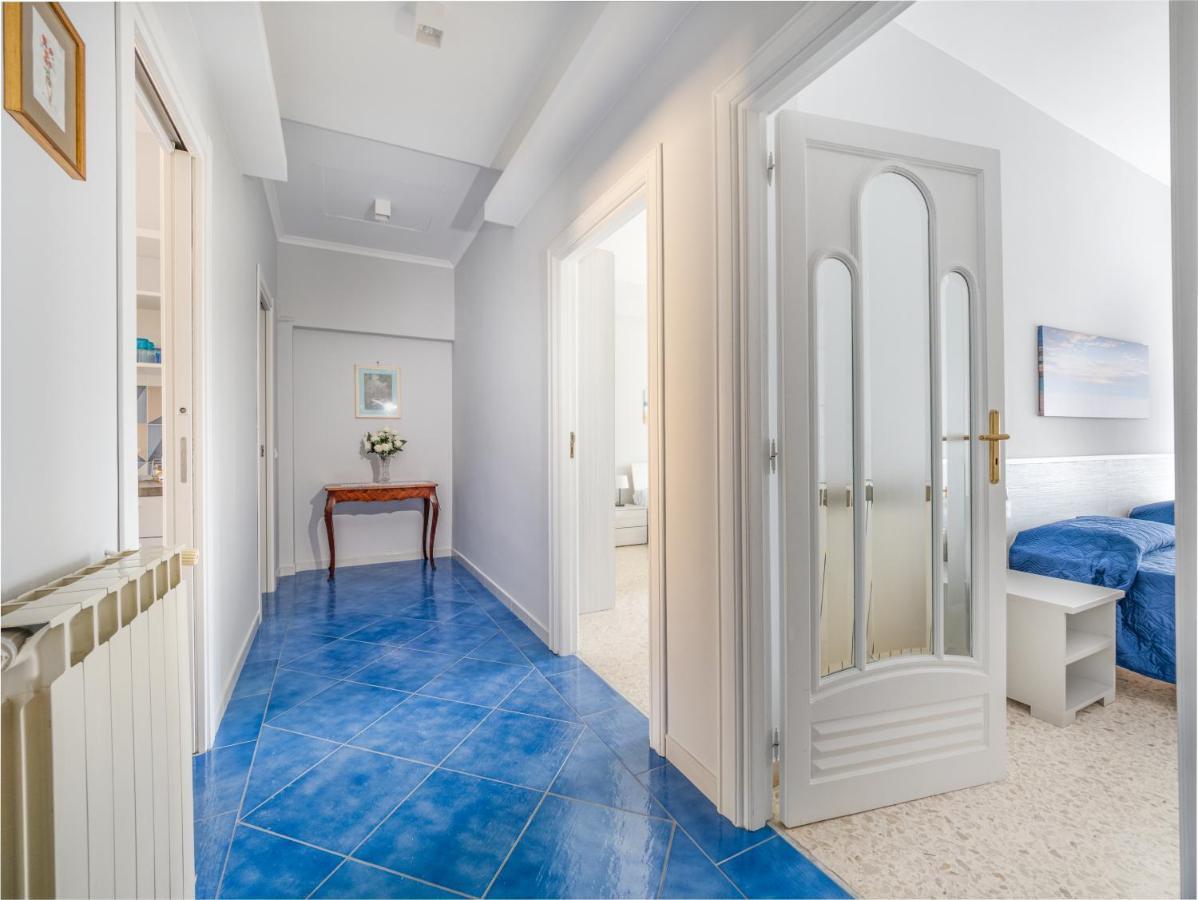 Apartment Mayor House Center Sorrento