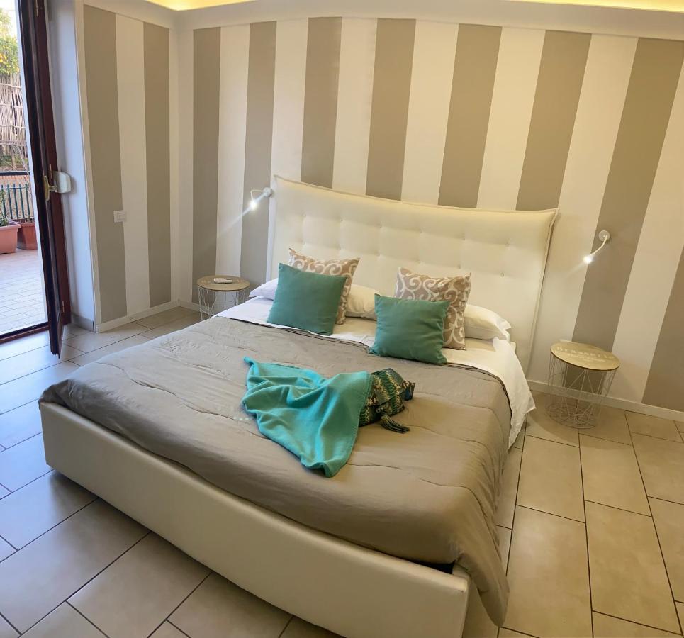 Lemon Bed & Breakfast 2*