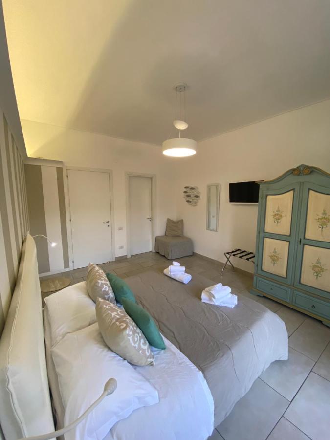 Lemon Bed & Breakfast 2*