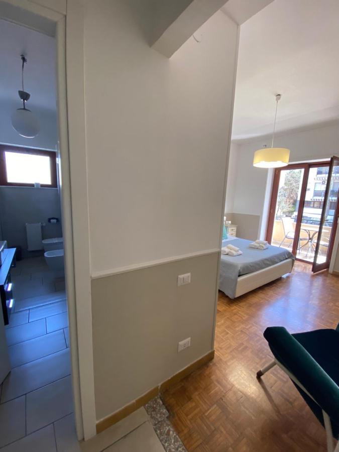Bed & Breakfast Lemon Sorrento